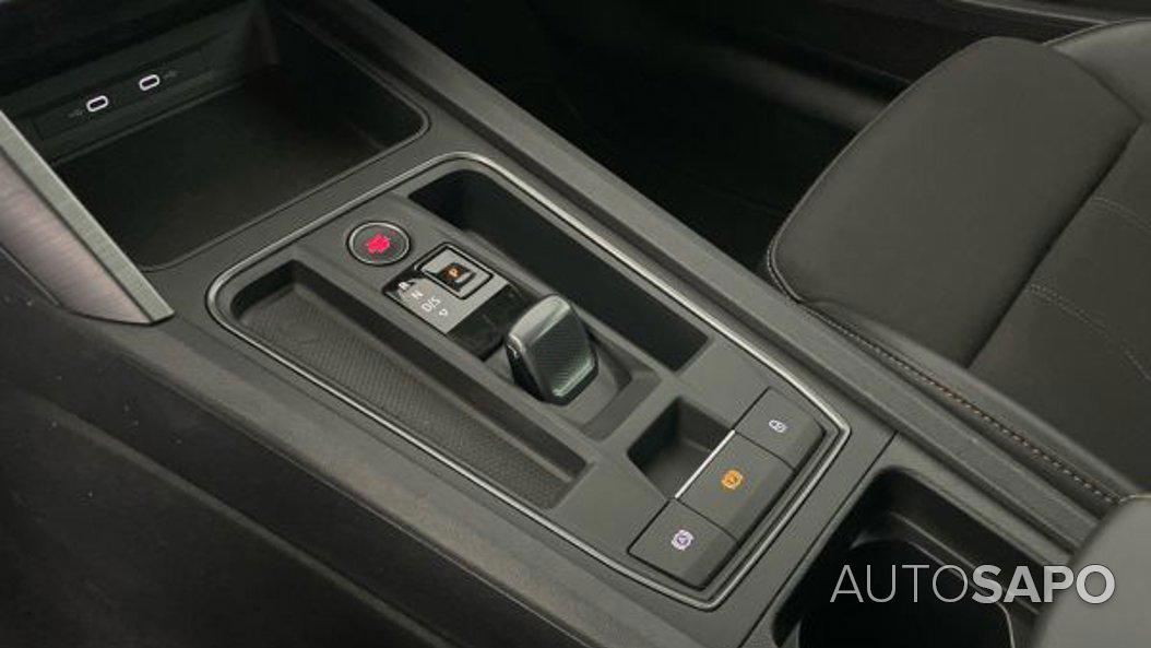 Cupra Formentor 1.4 e-Hybrid Cupra DSG de 2024