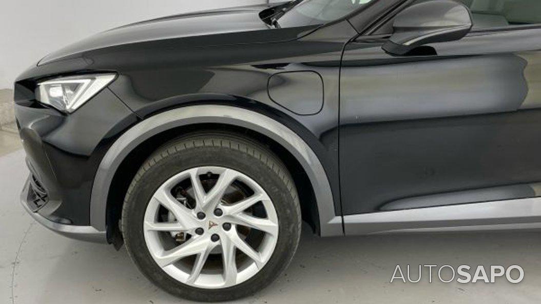 Cupra Formentor 1.4 e-Hybrid Cupra DSG de 2024