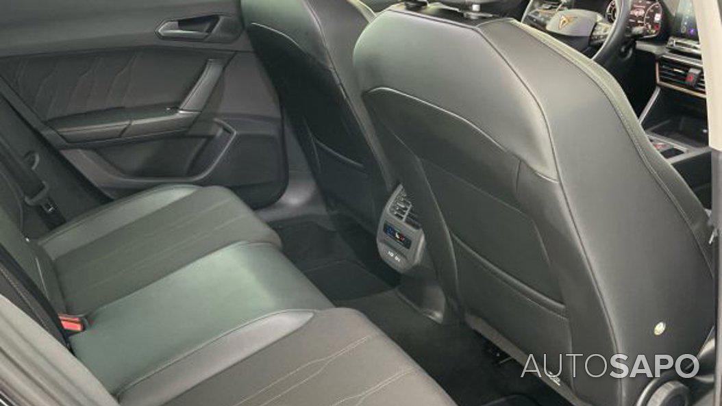 Cupra Formentor 1.4 e-Hybrid Cupra DSG de 2024