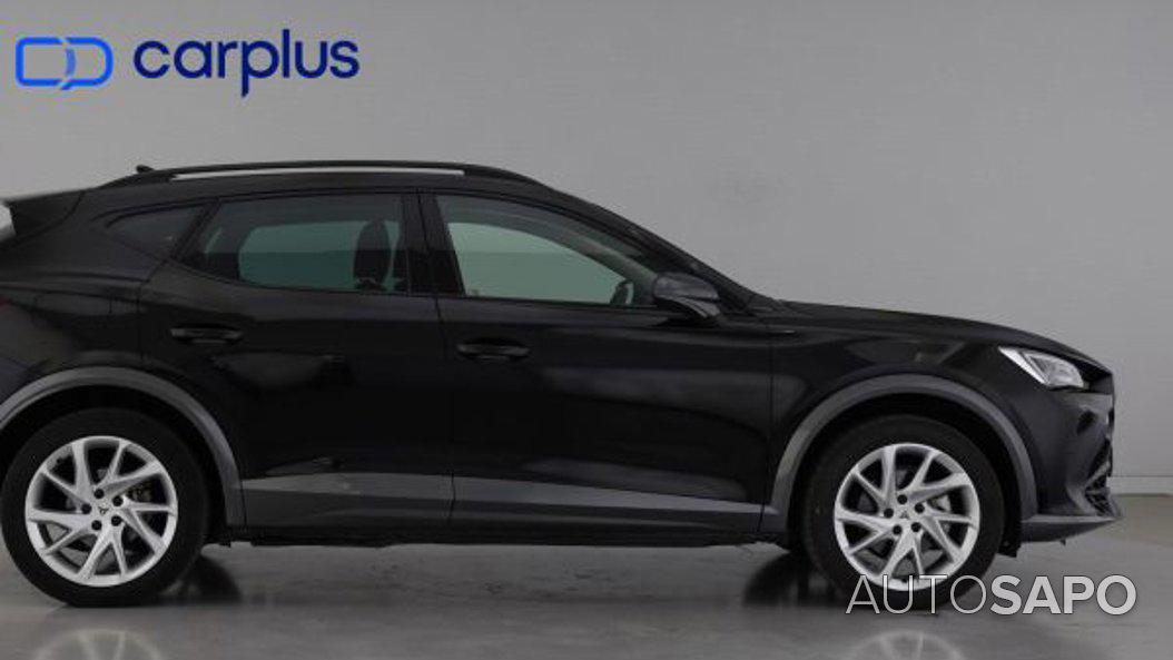 Cupra Formentor 1.4 e-Hybrid Cupra DSG de 2024