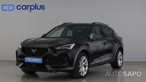 Cupra Formentor 1.4 e-Hybrid Cupra DSG de 2024