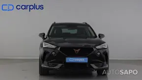 Cupra Formentor 1.4 e-Hybrid Cupra DSG de 2024