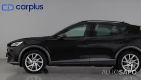 Cupra Formentor 1.4 e-Hybrid Cupra DSG de 2024