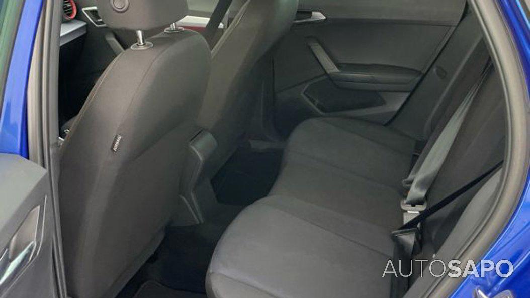 Seat Arona 1.0 TSI FR de 2024