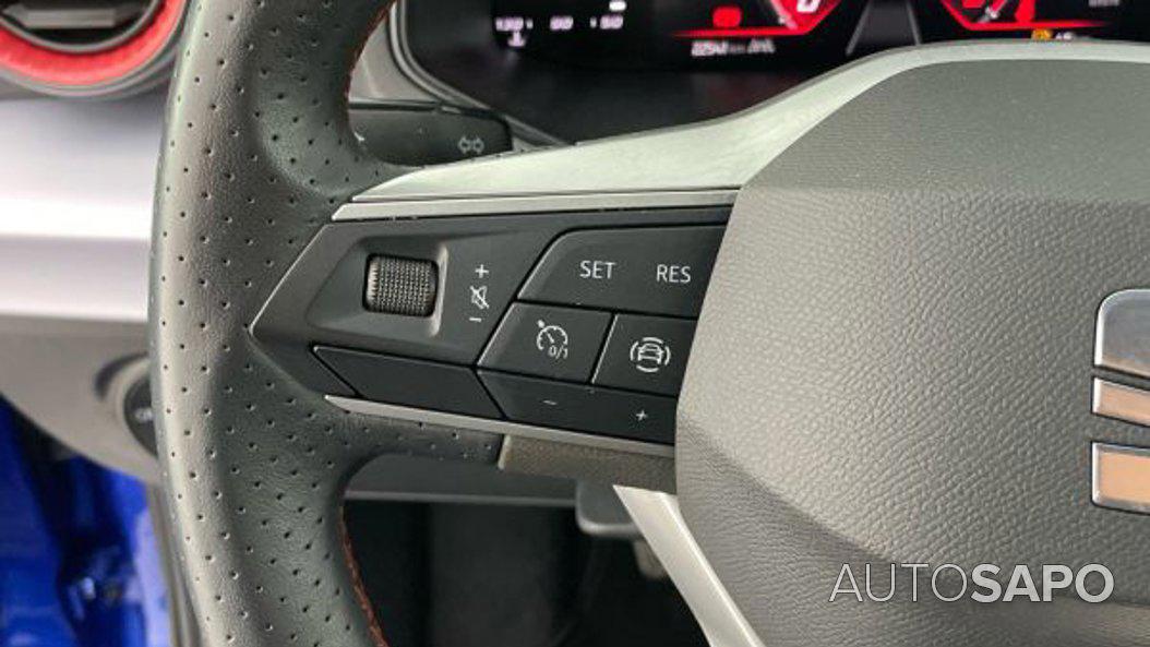 Seat Arona 1.0 TSI FR de 2024