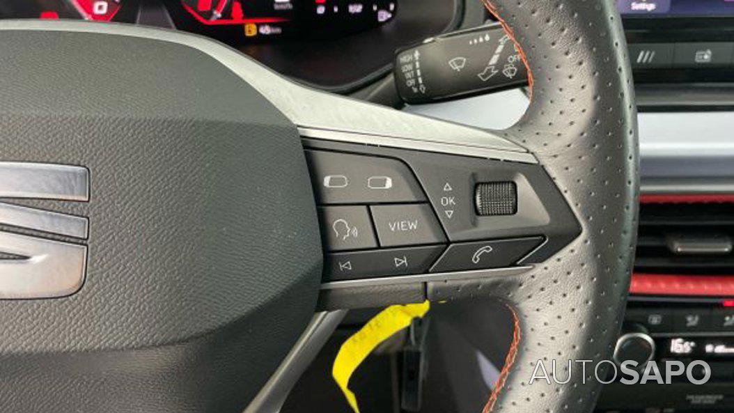 Seat Arona 1.0 TSI FR de 2024