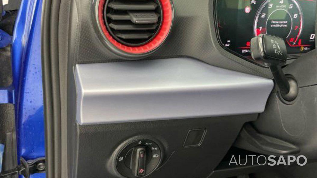 Seat Arona 1.0 TSI FR de 2024