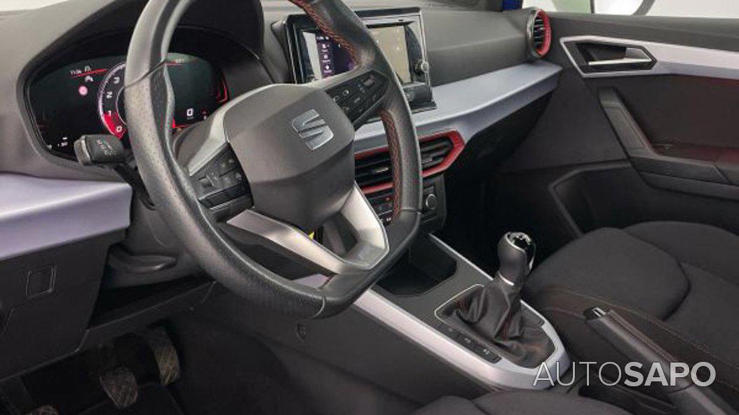 Seat Arona 1.0 TSI FR de 2024