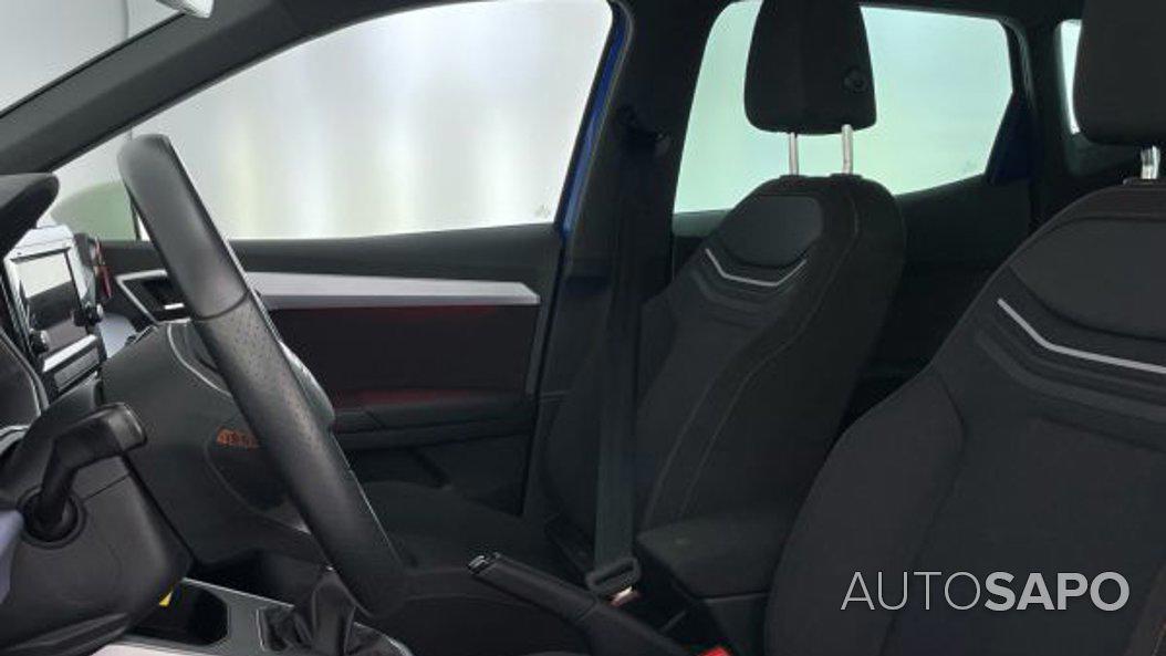 Seat Arona 1.0 TSI FR de 2024