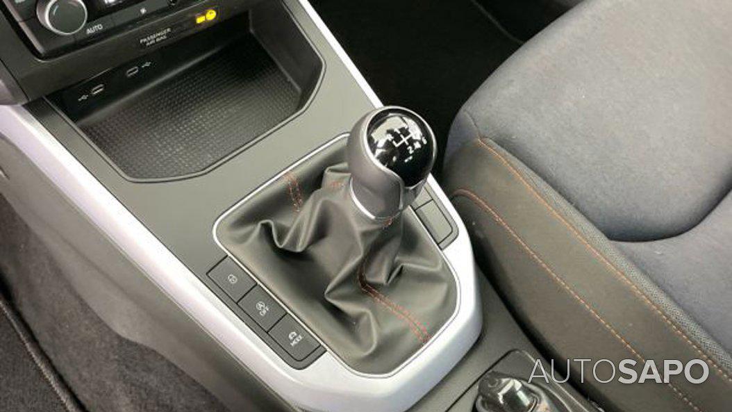 Seat Arona 1.0 TSI FR de 2024