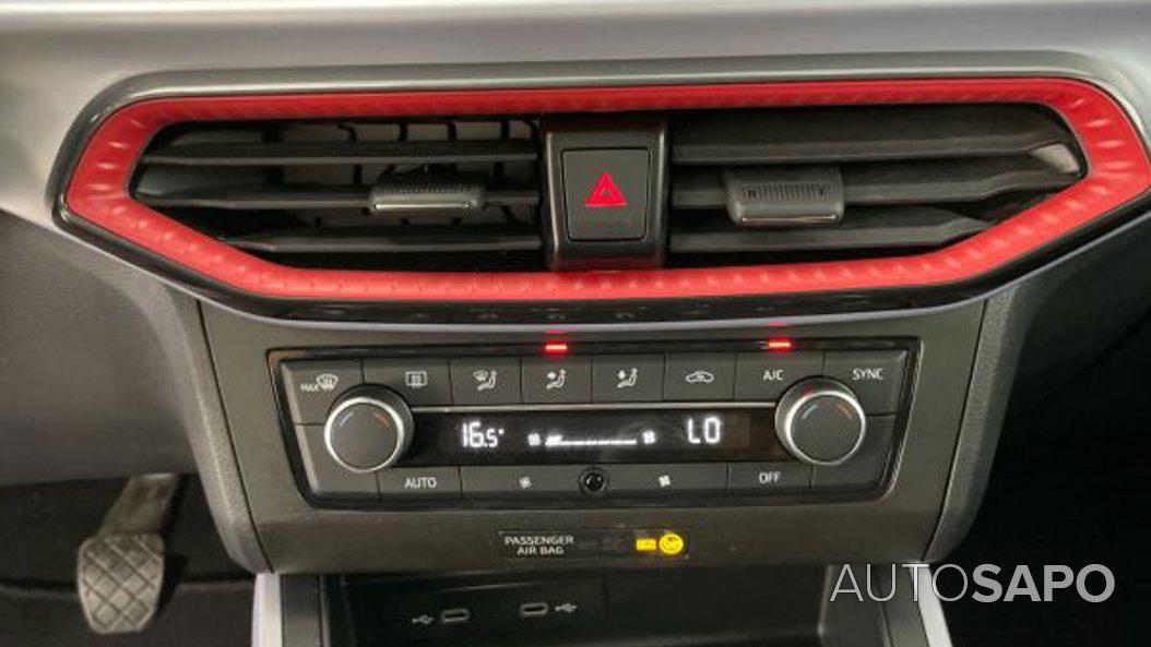 Seat Arona 1.0 TSI FR de 2024