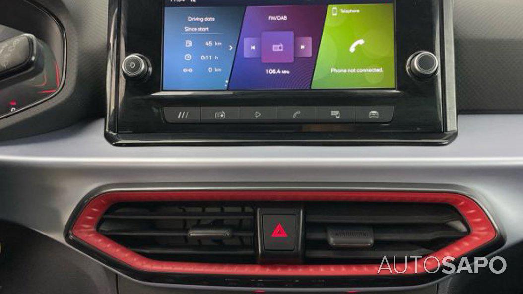 Seat Arona 1.0 TSI FR de 2024