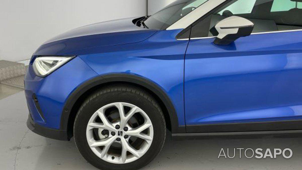 Seat Arona 1.0 TSI FR de 2024