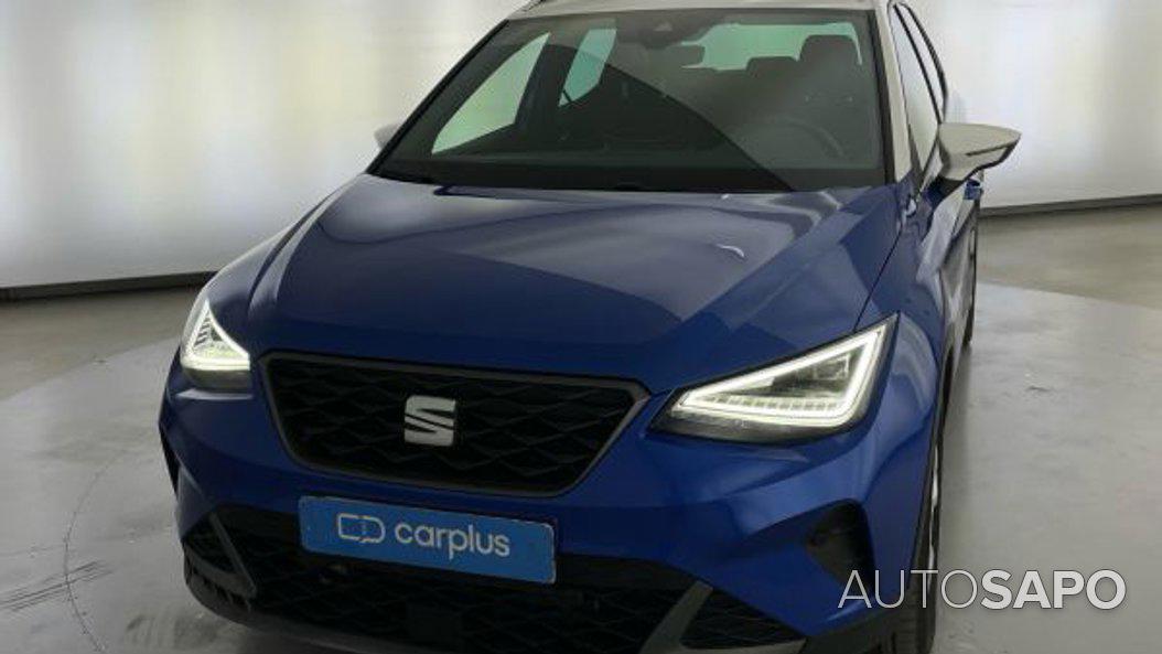 Seat Arona 1.0 TSI FR de 2024