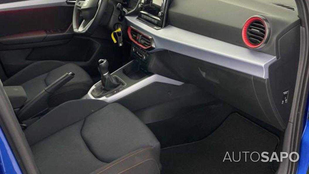 Seat Arona 1.0 TSI FR de 2024