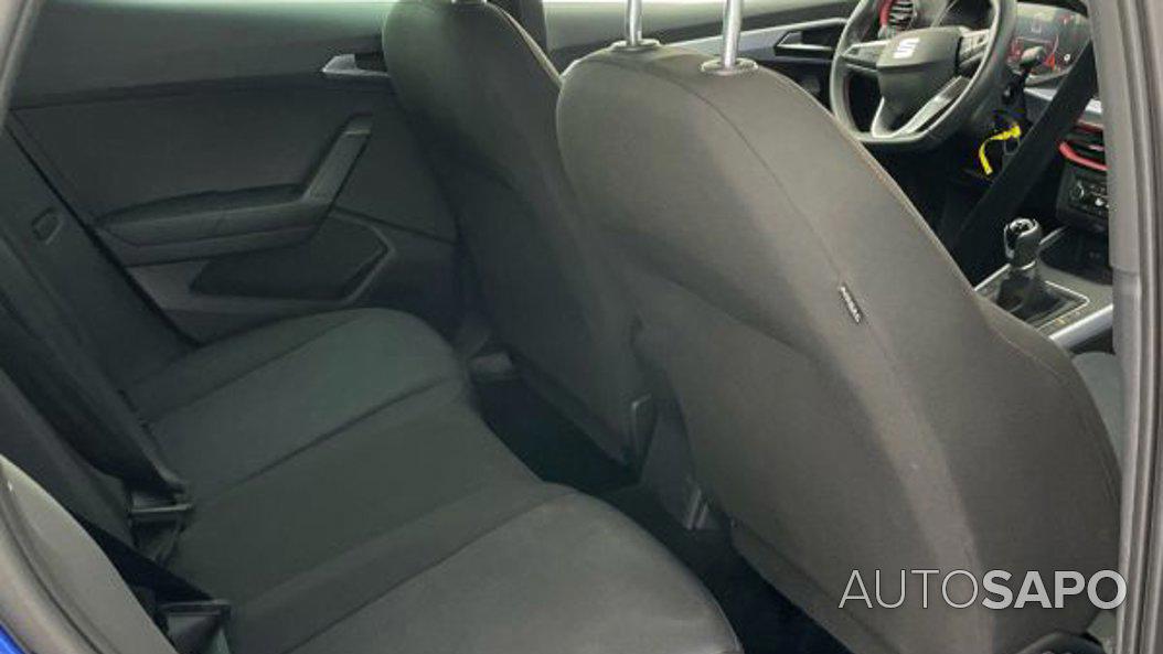 Seat Arona 1.0 TSI FR de 2024