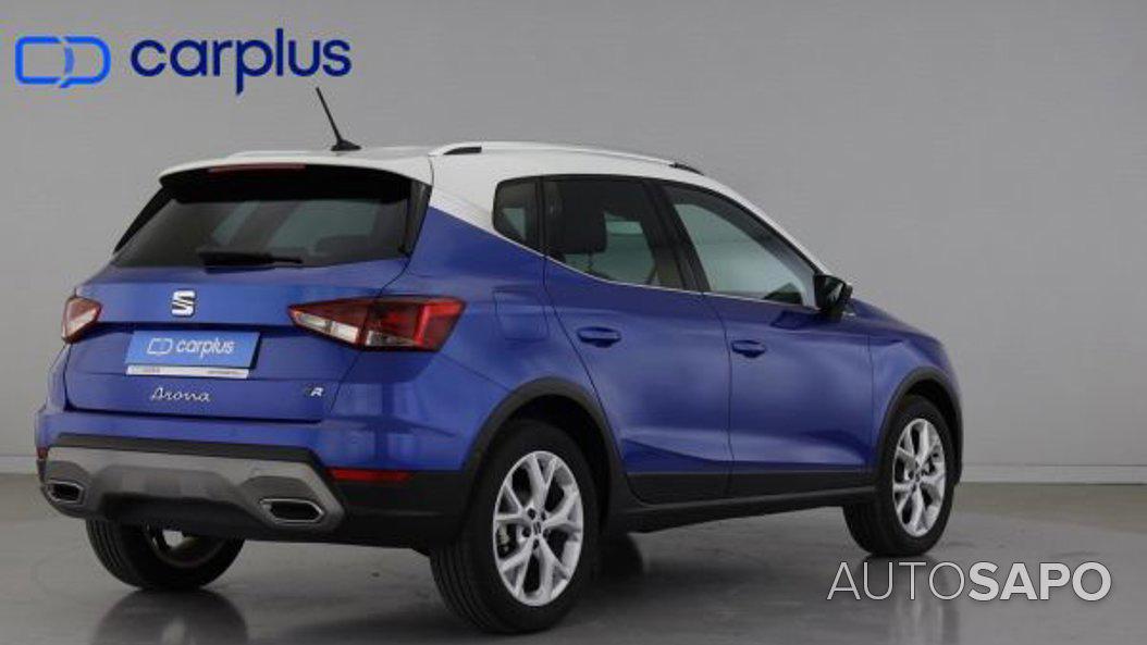 Seat Arona 1.0 TSI FR de 2024