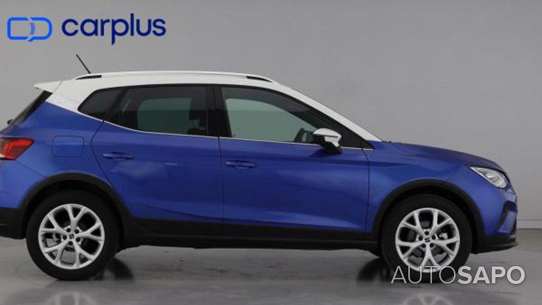 Seat Arona 1.0 TSI FR de 2024