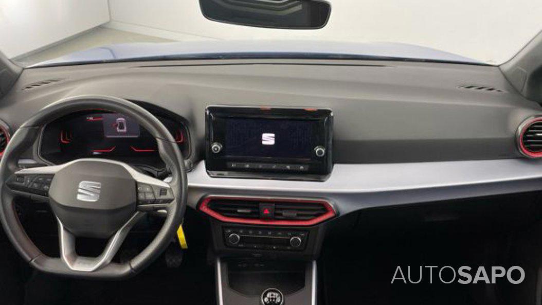 Seat Arona 1.0 TSI FR de 2024