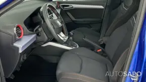 Seat Arona 1.0 TSI FR de 2024