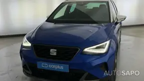 Seat Arona 1.0 TSI FR de 2024