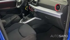 Seat Arona 1.0 TSI FR de 2024