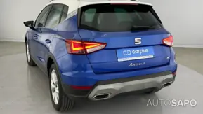 Seat Arona 1.0 TSI FR de 2024