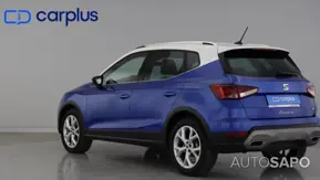 Seat Arona 1.0 TSI FR de 2024