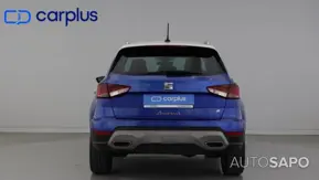 Seat Arona 1.0 TSI FR de 2024