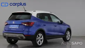 Seat Arona 1.0 TSI FR de 2024