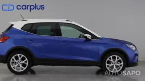 Seat Arona 1.0 TSI FR de 2024