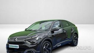 Citroen C4 1.2 PureTech Shine de 2021