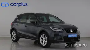 Seat Arona 1.0 TSI FR de 2024