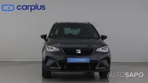 Seat Arona 1.0 TSI FR de 2024