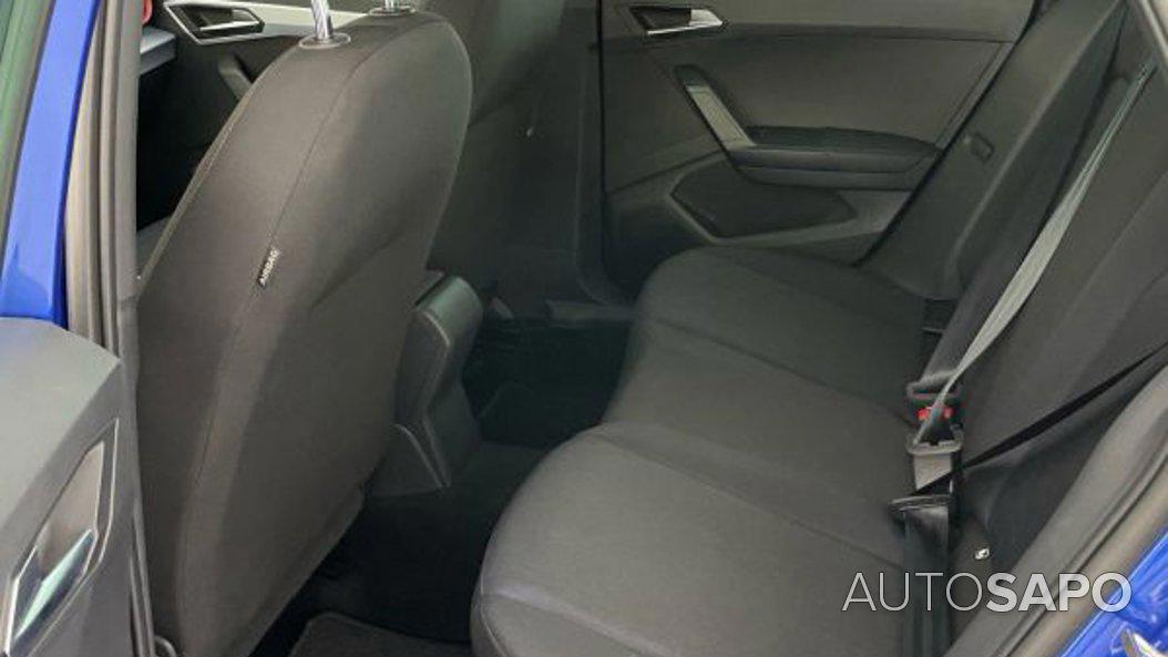 Seat Arona 1.0 TSI FR de 2024