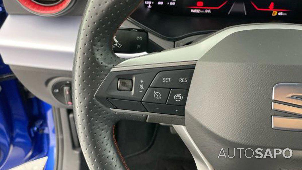 Seat Arona 1.0 TSI FR de 2024