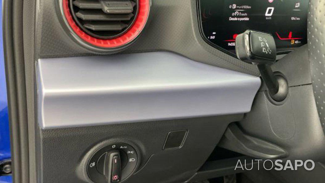 Seat Arona 1.0 TSI FR de 2024