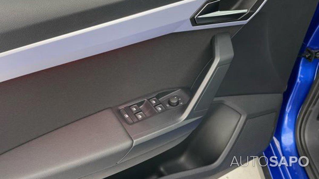 Seat Arona 1.0 TSI FR de 2024