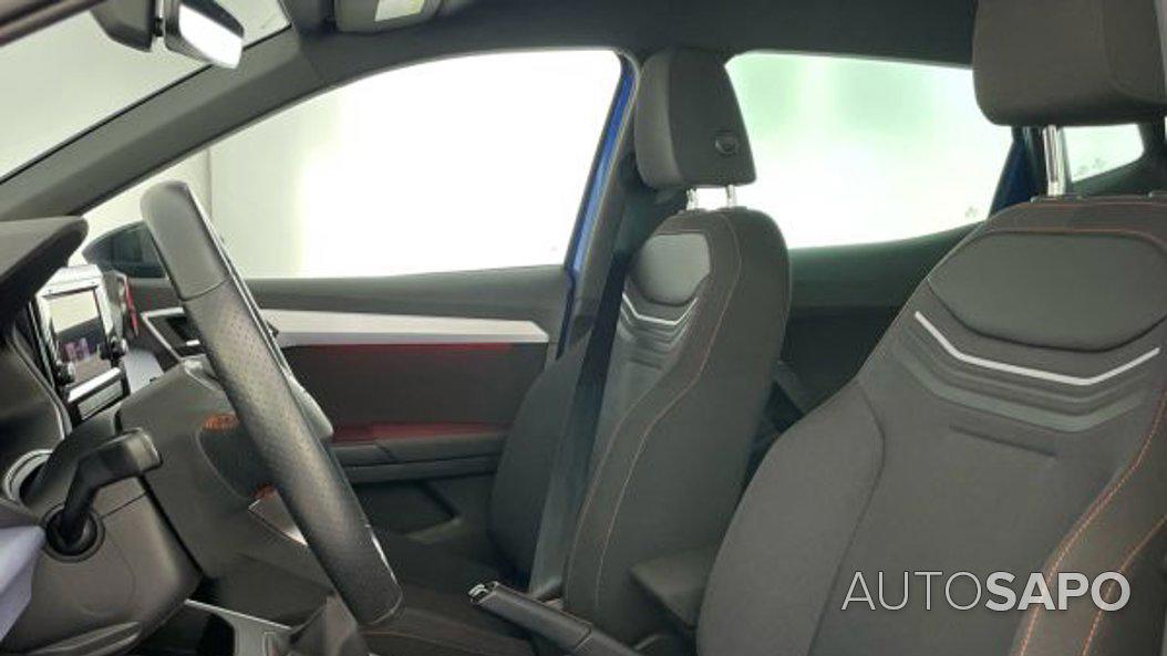 Seat Arona 1.0 TSI FR de 2024