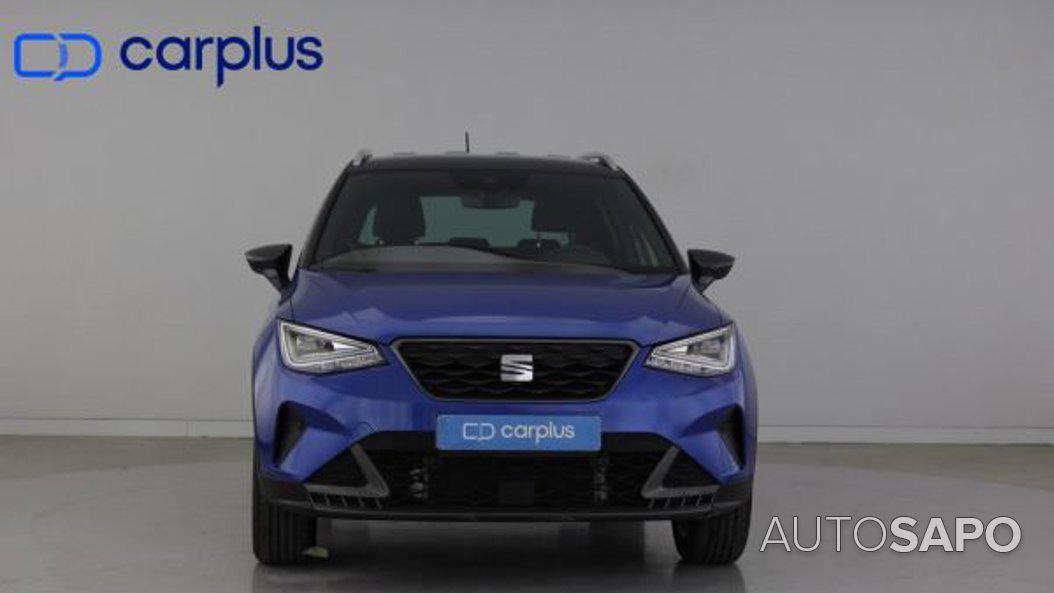 Seat Arona 1.0 TSI FR de 2024