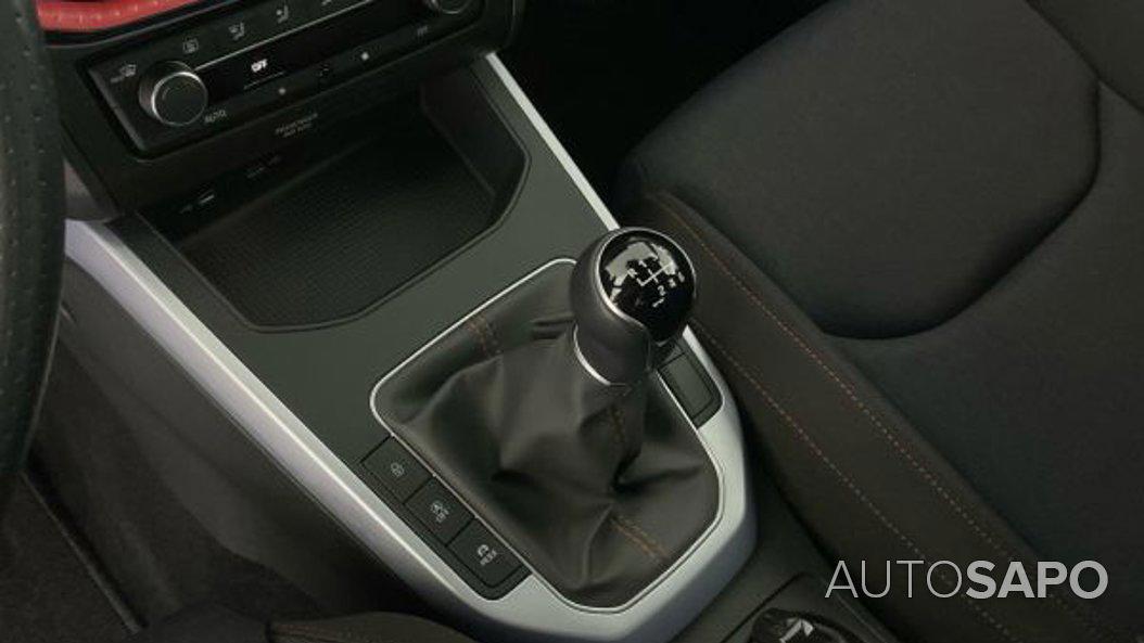 Seat Arona 1.0 TSI FR de 2024