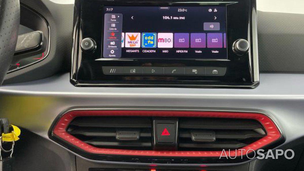 Seat Arona 1.0 TSI FR de 2024