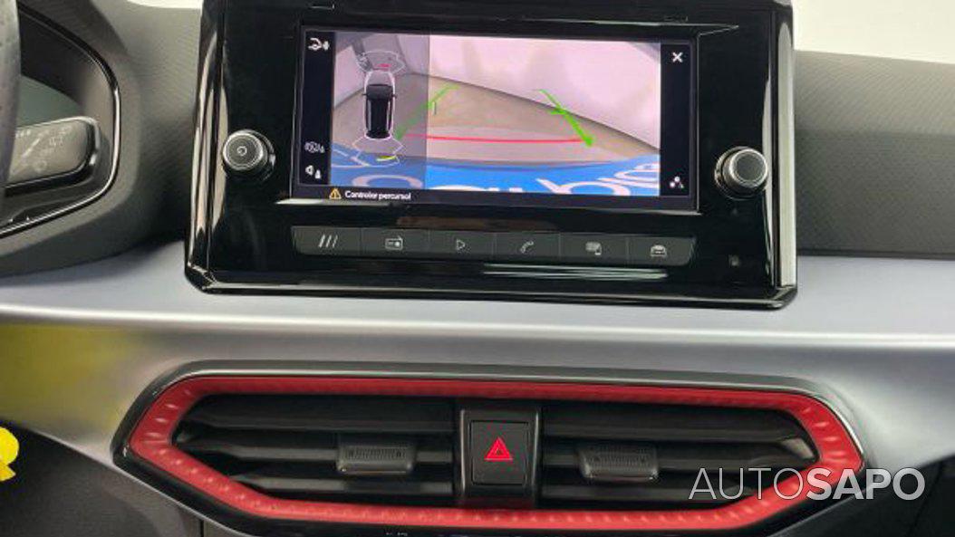 Seat Arona 1.0 TSI FR de 2024