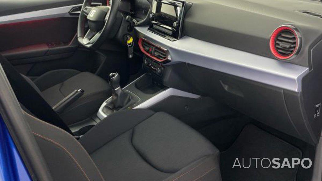 Seat Arona 1.0 TSI FR de 2024