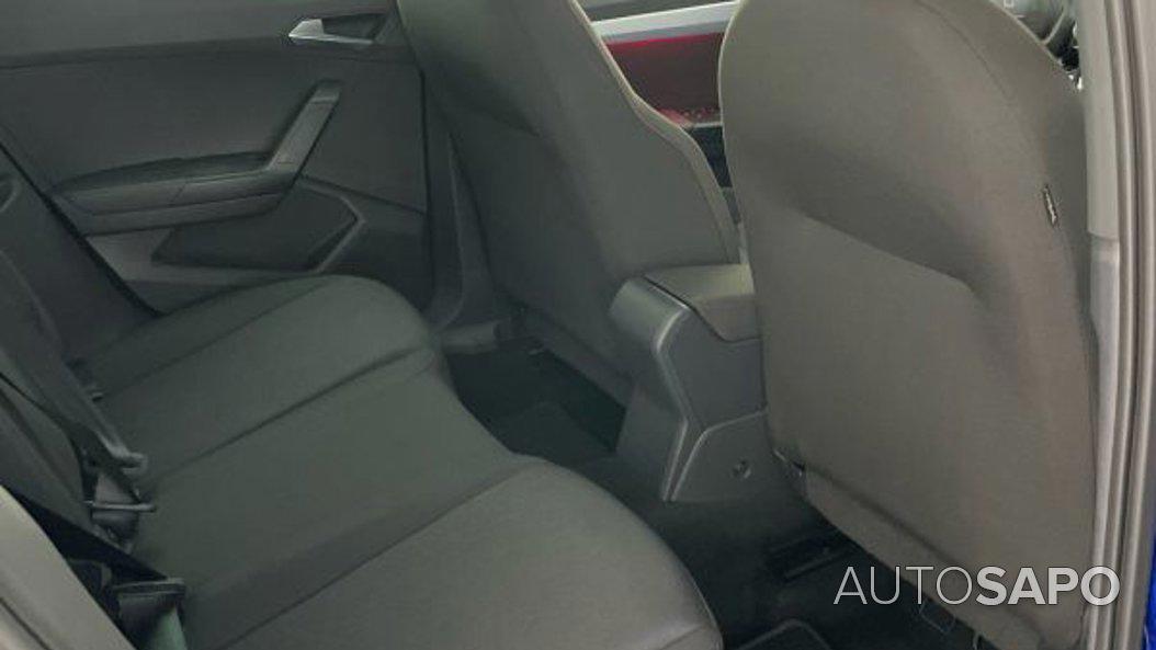 Seat Arona 1.0 TSI FR de 2024