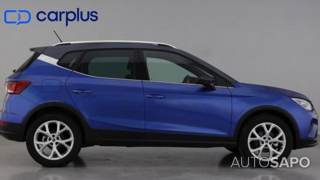 Seat Arona 1.0 TSI FR de 2024