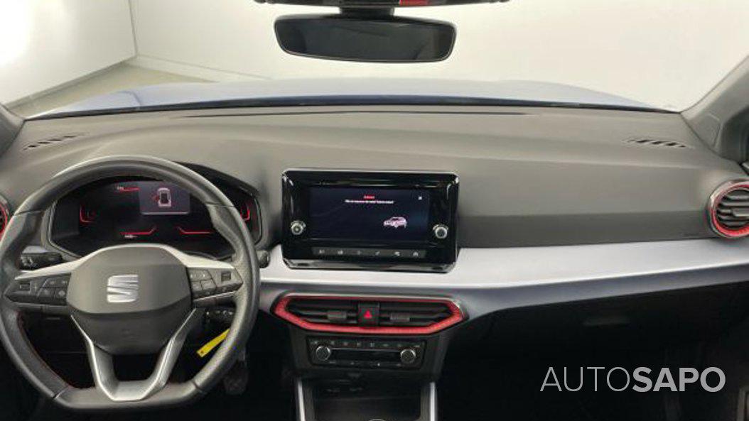 Seat Arona 1.0 TSI FR de 2024