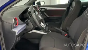 Seat Arona 1.0 TSI FR de 2024