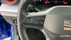 Seat Arona 1.0 TSI FR de 2024