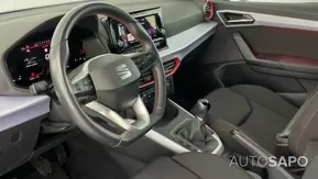 Seat Arona 1.0 TSI FR de 2024